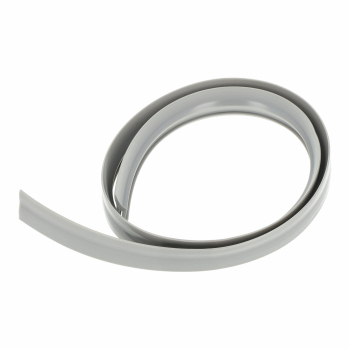 Kedergummi für Scheinwerfer 700mm (Grau), Simson SR4-2, SR4-3, SR4-4